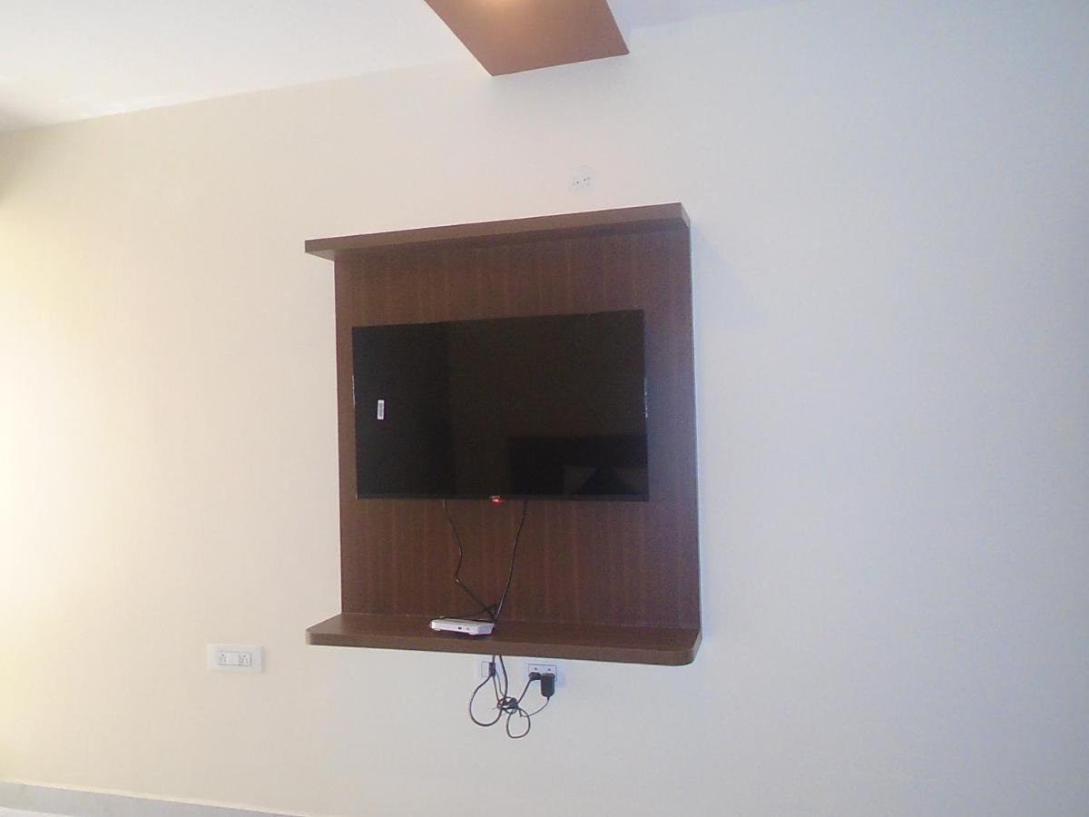 Sv Dreamstay Near Kempegowda International Airport Yelahanka المظهر الخارجي الصورة