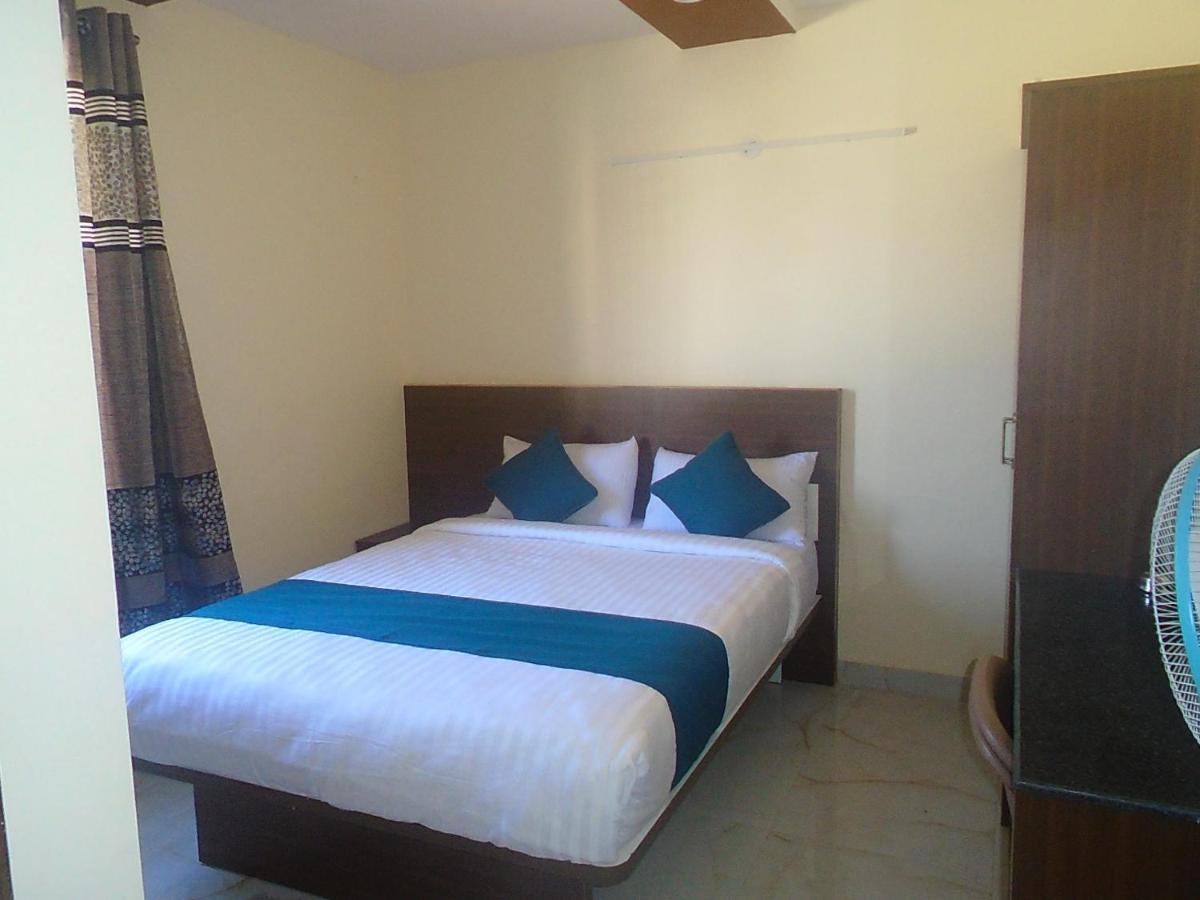 Sv Dreamstay Near Kempegowda International Airport Yelahanka المظهر الخارجي الصورة