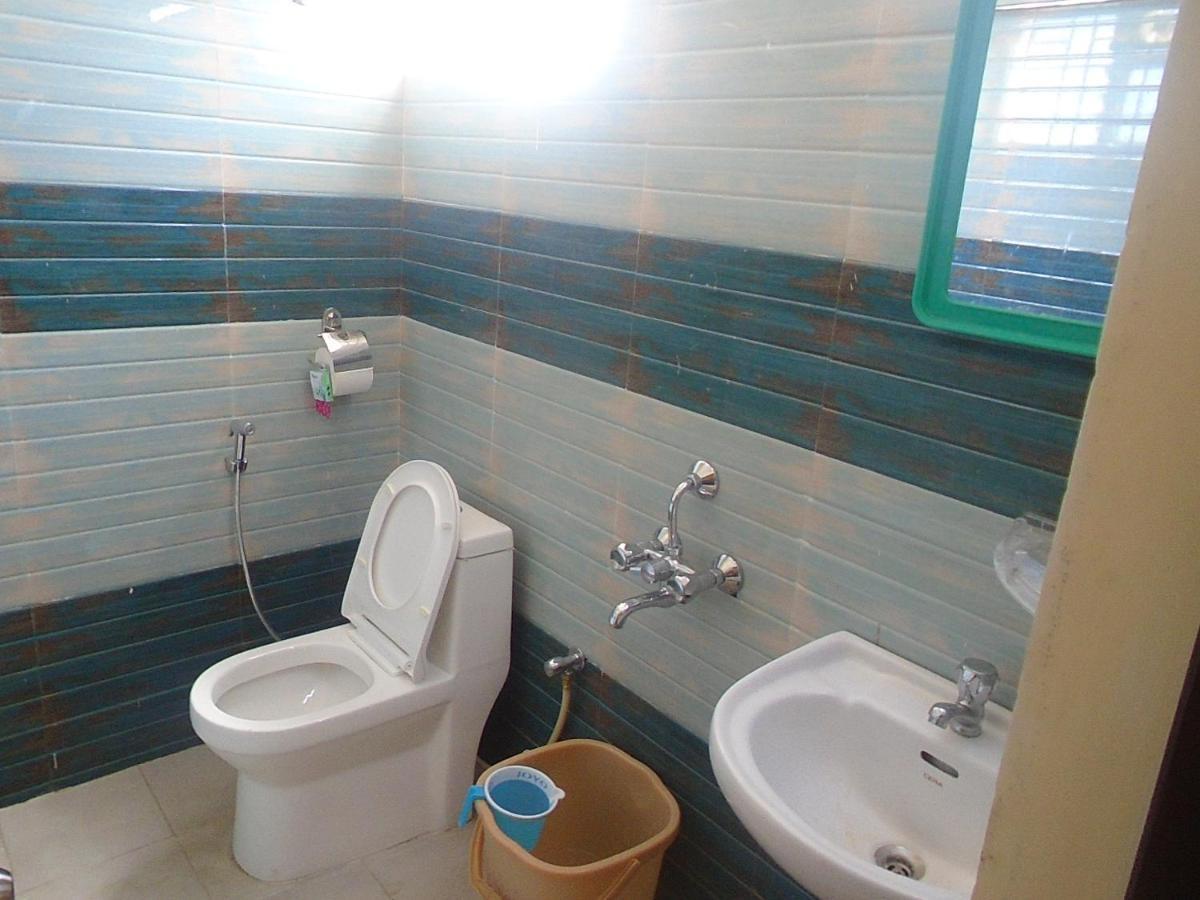 Sv Dreamstay Near Kempegowda International Airport Yelahanka المظهر الخارجي الصورة
